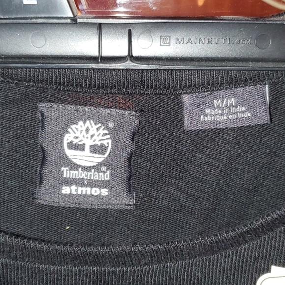Timberland x Atmos Shirt - Picture 3 of 6